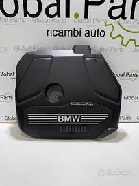 Coprimotore rivestimento bmw X1 F48