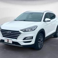 HYUNDAI Tucson 1.6 crdi Xtech 2wd 115cv
