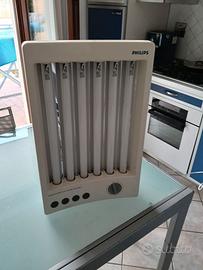 Lampada abbronzante