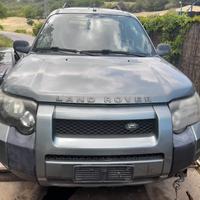 Ricambi Land Rover Freelander Td4 