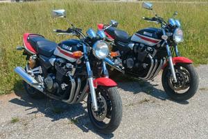 Yamaha xjr 1300 sp