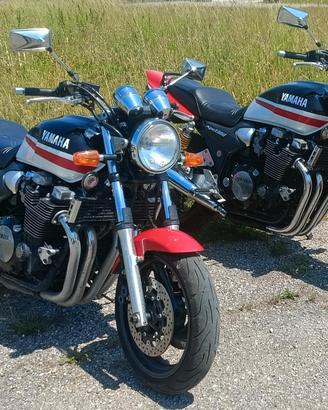 Yamaha xjr 1300 sp