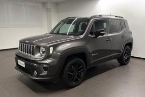 Jeep Renegade 2.0 MJET LIMITED AUT.
