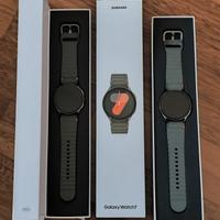 Samsung Galaxy Watch 7 40mm Verde – 3 Orologi