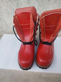 scarponi FITWELL 39/40/41/42 nuovi
