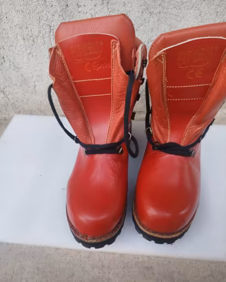scarponi FITWELL 39/40/41/42 nuovi