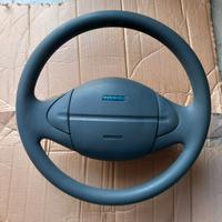 Volante o sterzo per fiat seicento,600
