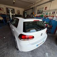 Golf 6 1.6 tdi