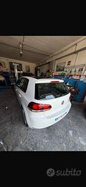 Golf 6 1.6 tdi