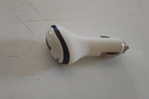 Caricabatterie USB da Auto (Accendisigari) 12/24V