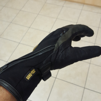 Guanti moto invernali