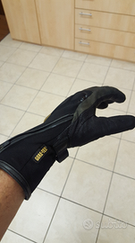 Guanti moto invernali