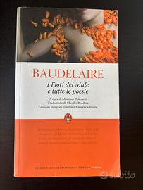 Baudelaire I fiori del male