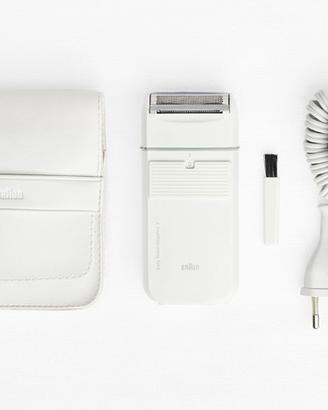 Epilatore Lady Braun Elengance 3 (Braun 5666)