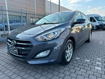 HYUNDAI - i30 Station Wagon EURO 6B