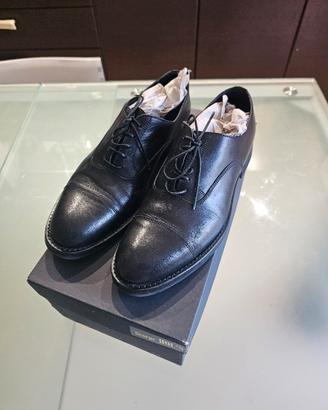 Scarpe francesine vera pelle  George Hol's