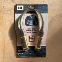 LAMPADA DA COLLO A LED