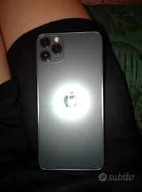Iphone 11 pro max
