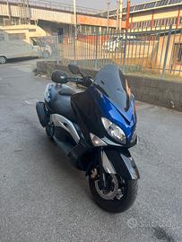 T max 500 2004