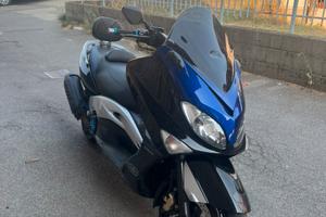T max 500 2004