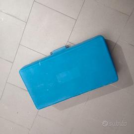 Idropulitrice  accessori