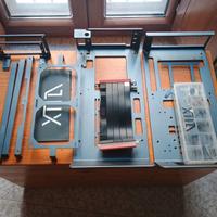 XTIA-L CASE Mini ITX