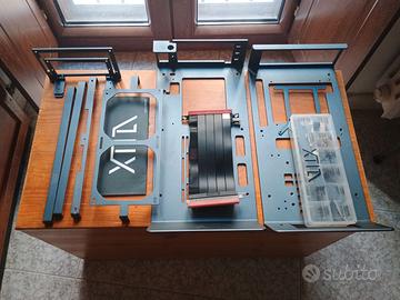 XTIA-L CASE Mini ITX