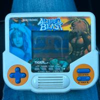 Sega Altered beast