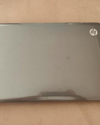 hp pavilion g6 series