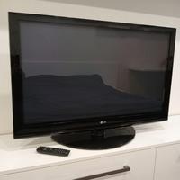 LG TV Monitor Plasma 📺 42" 42PQ1000 - OLD WINE