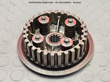 TAMBURELLO FRIZIONE BETA RR 350 2013 2017 RR350 20