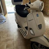 Vespa 125