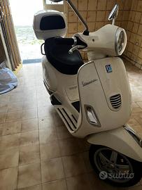 Vespa 125