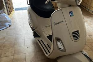 Vespa 125