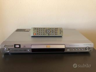 sacd pioneer