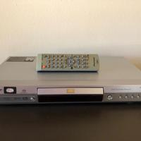 Lettore DVD-CD-SACD Pioneer