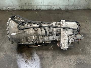 CAMBIO AUTOMATICO RANGE ROVER SPORT 3.6 2010