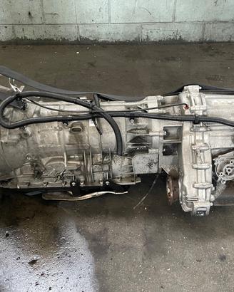 CAMBIO AUTOMATICO RANGE ROVER SPORT 3.6 2010