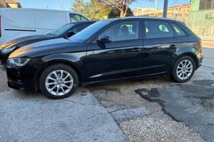 audi a3 sportback 1.6 tdi 105 cv
