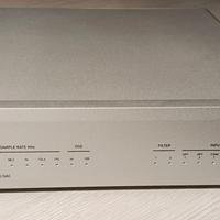 Musical Fidelity MX-DAC +ALIMENTATORE DEDICATO