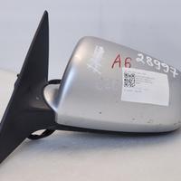 SPECCHIETTO RETROVISORE SINISTRO AUDI A6 Avant Ser