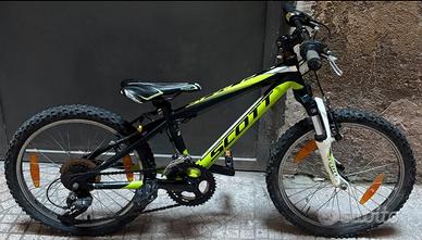 Bici scott scale JR 20