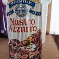 lattine Nastro Azzurro 