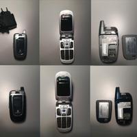 Coppia di Samsung sgh-z140v