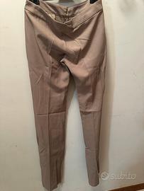 Pantalone gucci nuovo