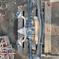 Differenziale posteriore Fiat sedici