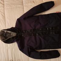 giubbotto invernale ragazzo 