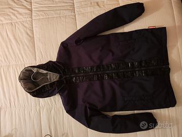 giubbotto invernale ragazzo 