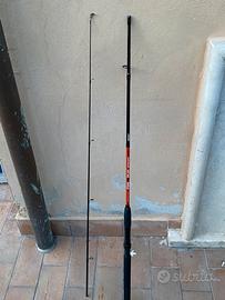 Canna da pesca