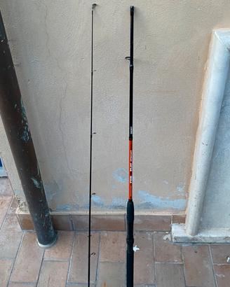Canna da pesca